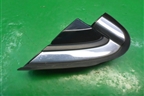 Накладка переднего крыла левого (уголок) (212831263) для Honda CR-V(RE) с 2006-2012г (ЦРВ СРВ)