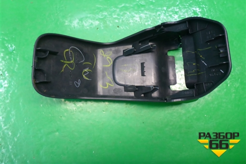 Накладка внутренняя (на сиденье) для Honda CR-V(RE) с 2006-2012г (ЦРВ СРВ)