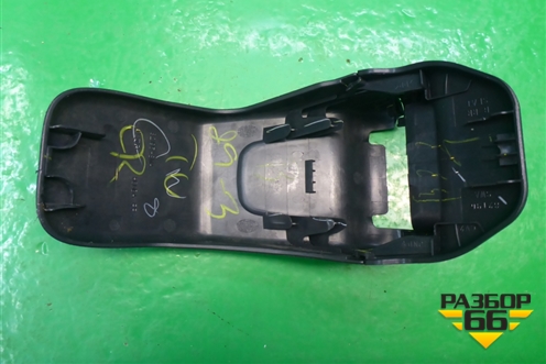 Накладка внутренняя (на сиденье) для Honda CR-V(RE) с 2006-2012г (ЦРВ СРВ)