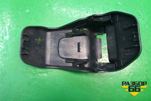 Накладка внутренняя (на сиденье) для Honda CR-V(RE) с 2006-2012г (ЦРВ СРВ)