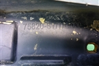 Брызговик задний правый (75820SWWE000) для Honda CR-V(RE) с 2006-2012г (ЦРВ СРВ)