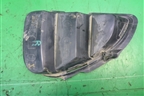 Решетка в передний бампер правая для Honda CR-V(RE) с 2006-2012г (ЦРВ СРВ)