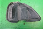 Решетка в передний бампер правая для Honda CR-V(RE) с 2006-2012г (ЦРВ СРВ)