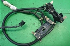 Проводка заднего бампера для Honda CR-V(RE) с 2006-2012г (ЦРВ СРВ)