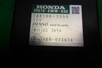 Блок управления парктроником (1881002550) для Honda CR-V(RE) с 2006-2012г (ЦРВ СРВ)
