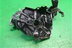 Площадка под аккумулятор для Honda CR-V(RE) с 2006-2012г (ЦРВ СРВ)