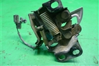 Замок капота для Honda CR-V(RE) с 2006-2012г (ЦРВ СРВ)