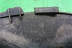 Молдинг лобового стекла левый нижний для Honda CR-V(RE) с 2006-2012г (ЦРВ СРВ)
