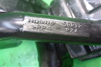 Патрубок воздушного фильтра для Honda CR-V(RE) с 2006-2012г (ЦРВ СРВ)