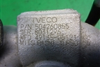 Турбина (2.3л F1AE0481R) (504260855) для Iveco Daily с 2006-2011г (Дейли)