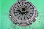 Корзина сцепления (2.3л F1AE0481R) (504108420) для Iveco Daily с 2006-2011г (Дейли)