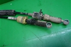 Трос КПП МКПП (504199607) для Iveco Daily с 2006-2011г (Дейли)