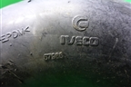 Патрубок воздушного фильтра для Iveco Daily с 2006-2011г (Дейли)