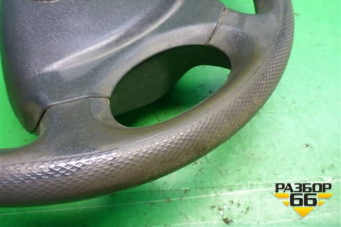 Рулевое колесо не под AIR BAG для Iveco Daily с 2006-2011г (Дейли)