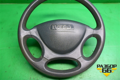Рулевое колесо не под AIR BAG для Iveco Daily с 2006-2011г (Дейли)