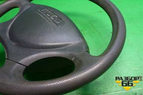 Рулевое колесо не под AIR BAG для Iveco Daily с 2006-2011г (Дейли)