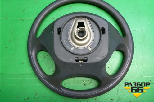 Рулевое колесо не под AIR BAG для Iveco Daily с 2006-2011г (Дейли)
