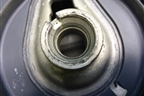 Рулевое колесо не под AIR BAG для Iveco Daily с 2006-2011г (Дейли)