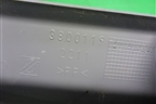 Накладка внутренняя (под ручник) (3800119) для Iveco Daily с 2006-2011г (Дейли)