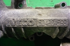 Коллектор впускной (504204598) для Iveco Daily с 2006-2011г (Дейли)