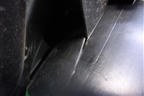 Корпус отопителя для Iveco Daily с 2006-2011г (Дейли)