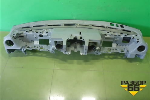 Торпедо для Iveco Daily с 2006-2011г (Дейли)