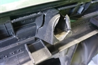 Торпедо для Iveco Daily с 2006-2011г (Дейли)