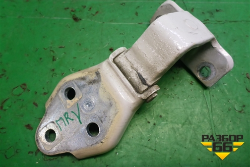 Петля двери передней правой верхняя для Iveco Daily с 2006-2011г (Дейли)