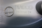 Накладка двери передней правой уголок (3802068DX) для Iveco Daily с 2006-2011г (Дейли)