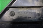 Накладка переднего крыла правого (уголок) (3802085DX) для Iveco Daily с 2006-2011г (Дейли)