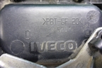 Ручка наружная двери передней правой для Iveco Daily с 2006-2011г (Дейли)