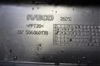 Полка правая (504060178) для Iveco Daily с 2006-2011г (Дейли)