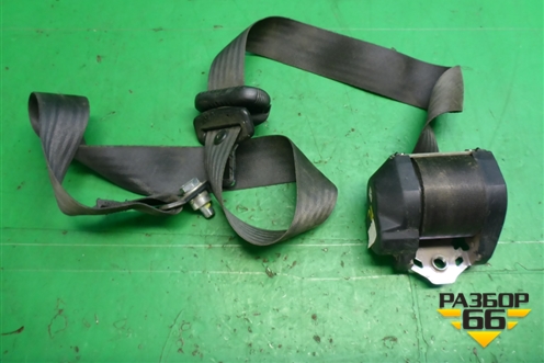 Ремень безопасности передний левый для Iveco Daily с 2006-2011г (Дейли)