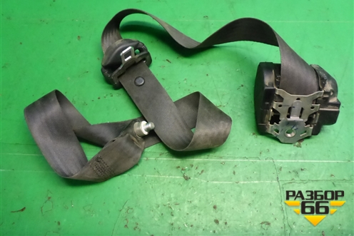 Ремень безопасности передний левый для Iveco Daily с 2006-2011г (Дейли)