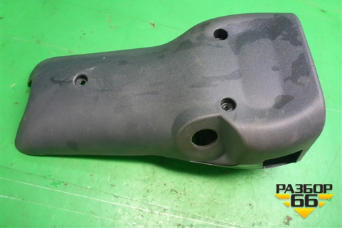 Кожух рулевой колонки (3802571) для Iveco Daily с 2006-2011г (Дейли)