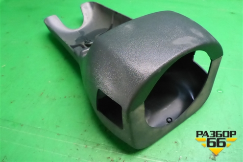 Кожух рулевой колонки (3802571) для Iveco Daily с 2006-2011г (Дейли)