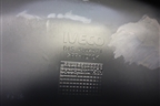 Кожух рулевой колонки (3802571) для Iveco Daily с 2006-2011г (Дейли)