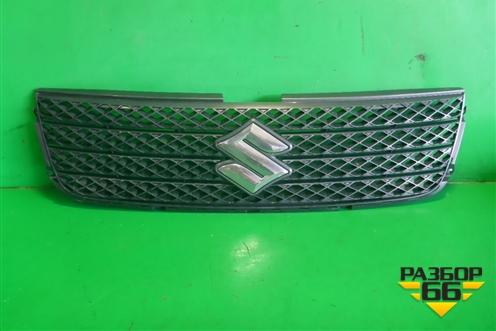 Решетка радиатора (7174177K00) для Suzuki Grand Vitara с 2006г (Гранд Витара)