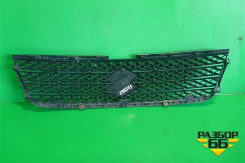 Решетка радиатора (7174177K00) для Suzuki Grand Vitara с 2006г (Гранд Витара)