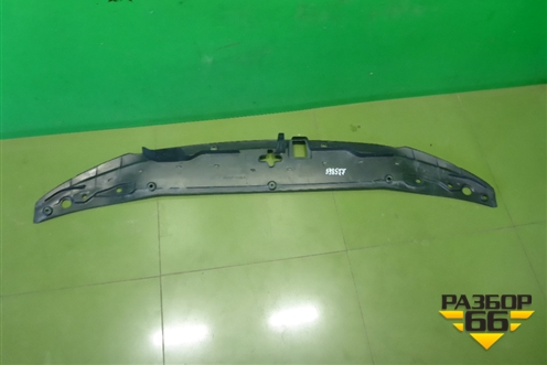Накладка декоративная на переднюю панель (5329260030) для Toyota Land Cruiser (200) с 2008г (Ленд Крузер)
