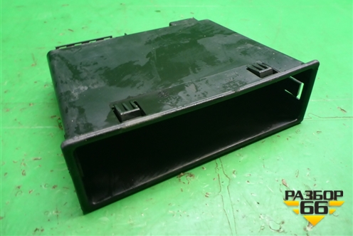 Ящик передней консоли для Iveco Daily с 2006-2011г (Дейли)