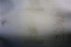 Бачок омывателя лобового стекла (3801898) для Iveco Daily с 2006-2011г (Дейли)