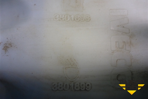 Бачок омывателя лобового стекла (3801898) для Iveco Daily с 2006-2011г (Дейли)