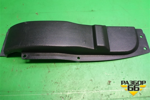 Накладка стойки правая (504099524) для Iveco Daily с 2006-2011г (Дейли)