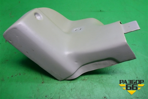 Накладка внутренняя для Iveco Daily с 2006-2011г (Дейли)
