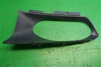 Накладка на щиток приборов (3802538DEF) для Iveco Daily с 2006-2011г (Дейли)