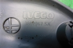 Накладка двери передней левой уголок (3802067SX) для Iveco Daily с 2006-2011г (Дейли)