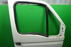 Дверь передняя правая (99460120) для Iveco Daily с 2006-2011г (Дейли)