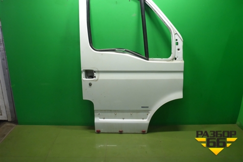 Дверь передняя правая (99460120) для Iveco Daily с 2006-2011г (Дейли)