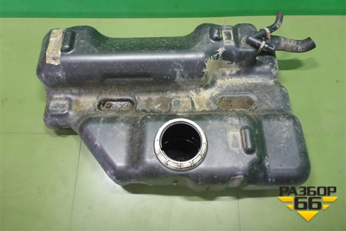 Бак топливный (504148705) для Iveco Daily с 2006-2011г (Дейли)